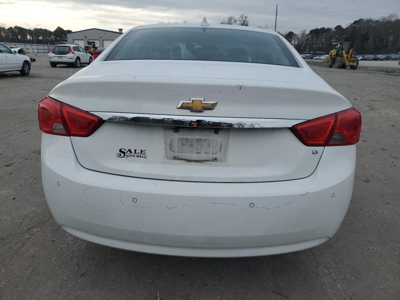 2015 Chevrolet Impala - Image 6