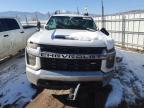 2020 Chevrolet Silverado K3500 Lt за продажба в Colorado Springs, CO - Rollover