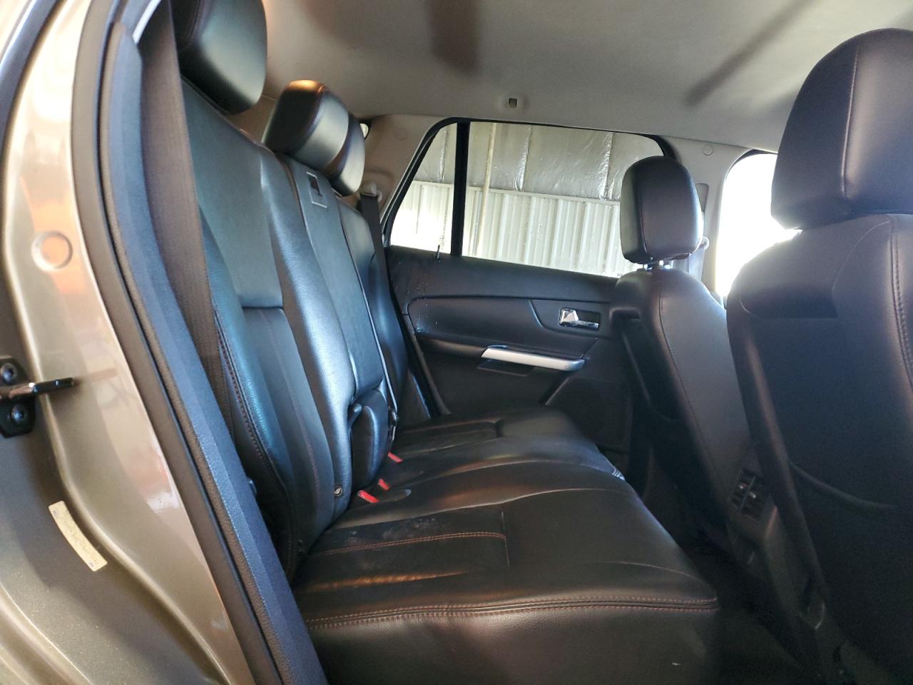 2013 Ford Edge - Image 11