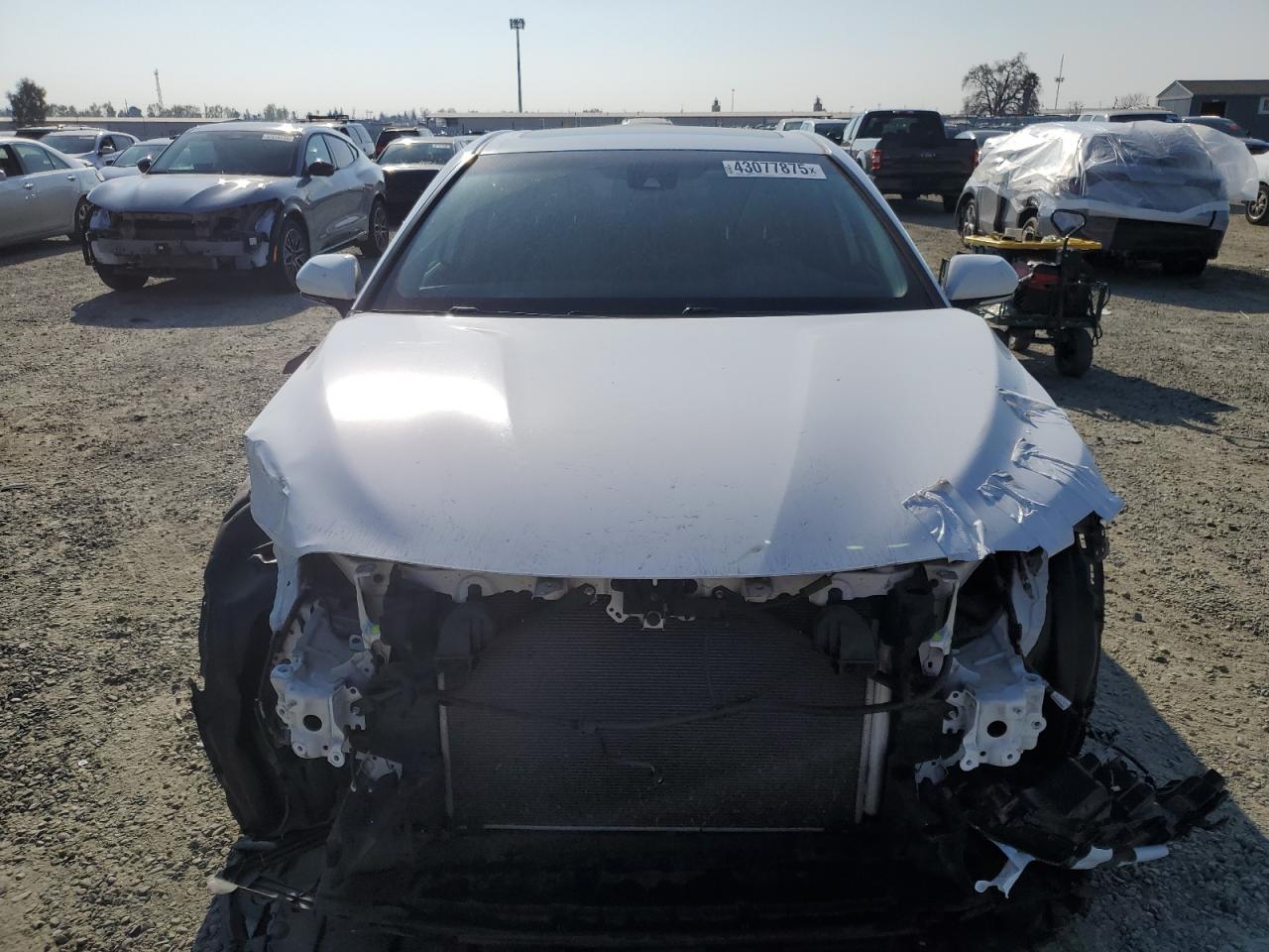 2019 Toyota Camry - Image 5