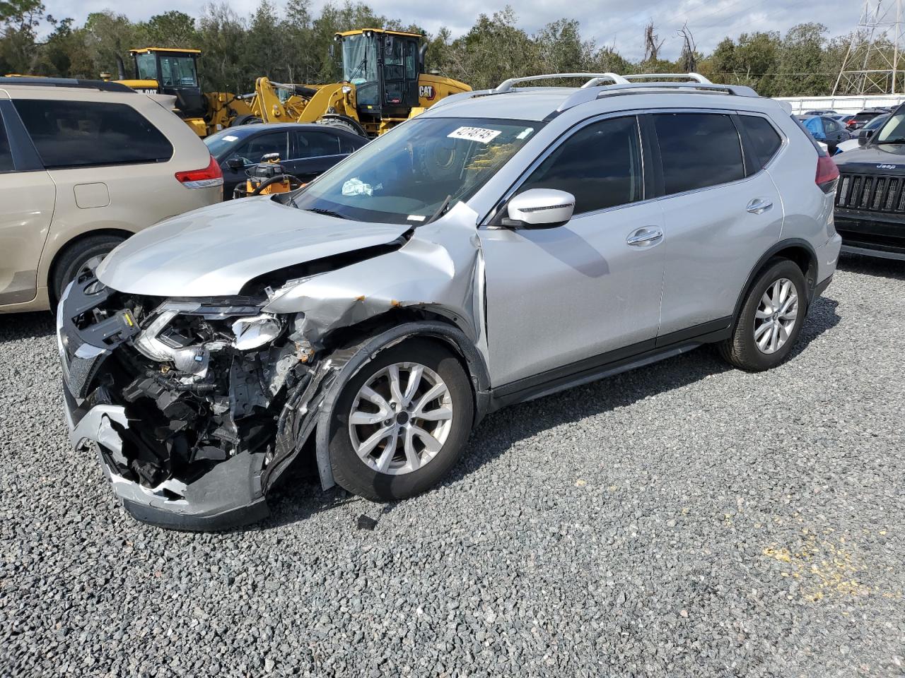 2019 Nissan Rogue - Image 1