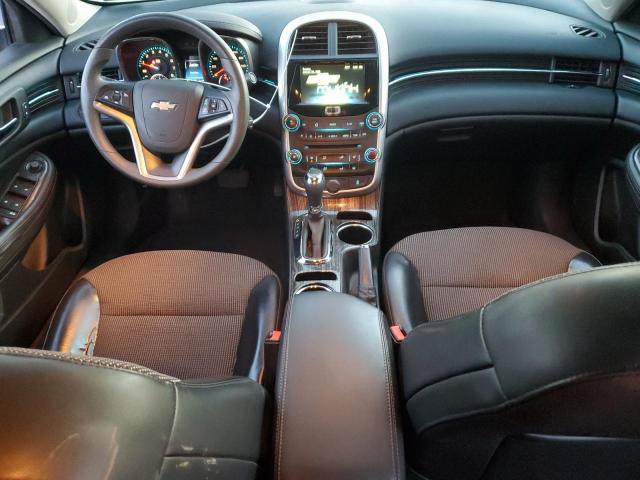 Седаны CHEVROLET MALIBU 2014 Синий