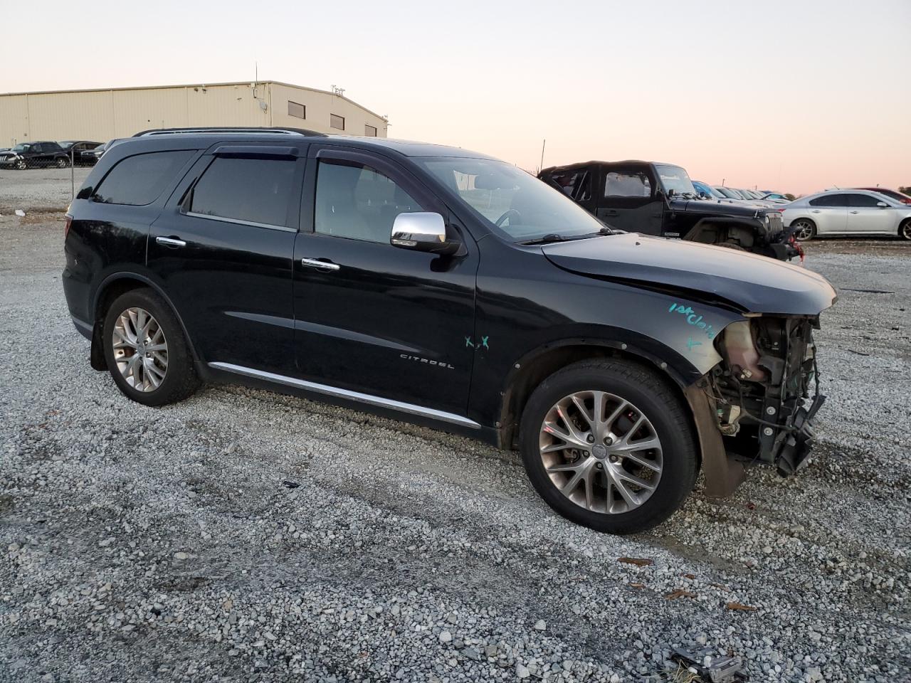 2015 Dodge Durango - Image 4