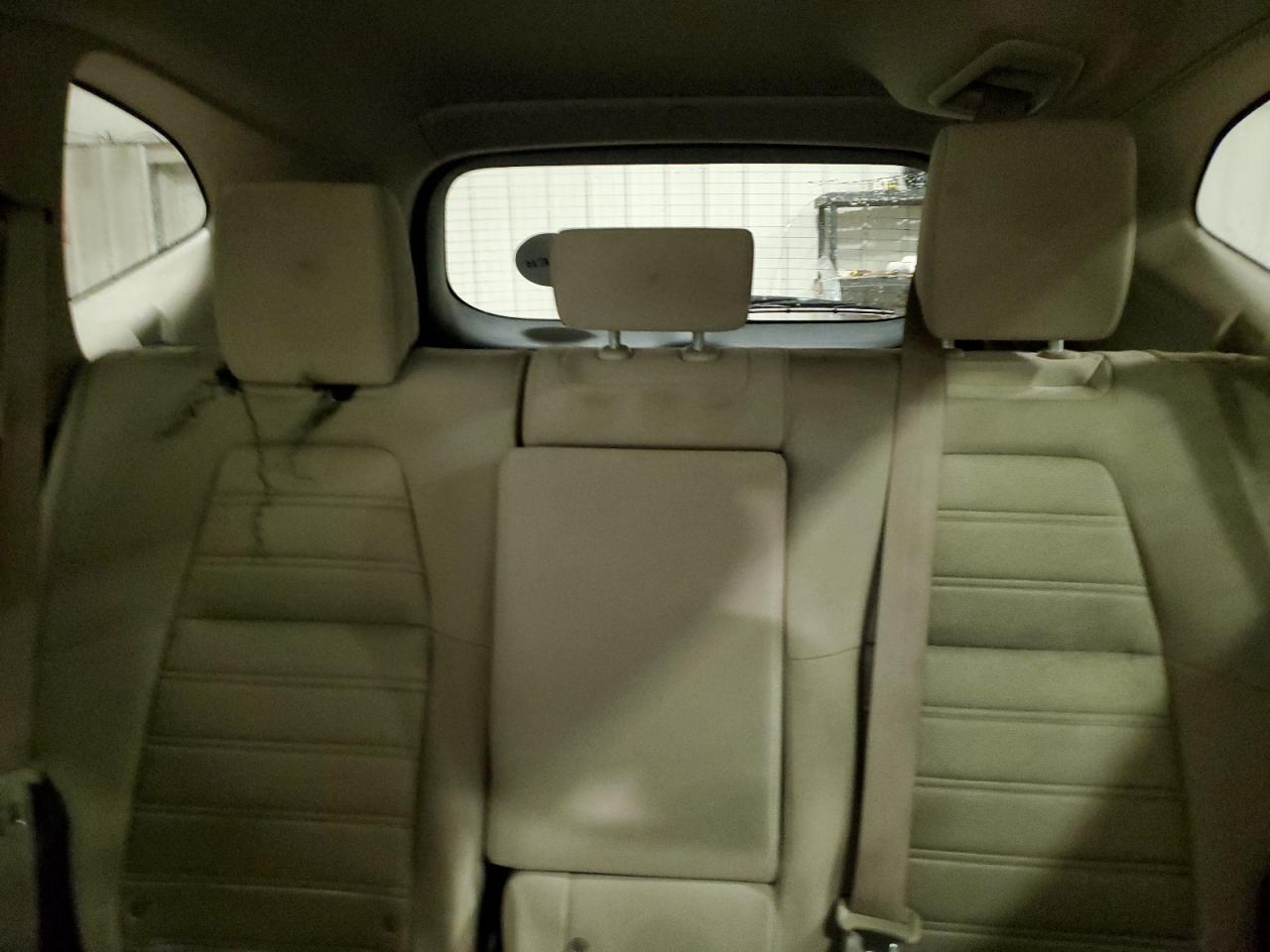 2017 Honda CR-V - Image 10