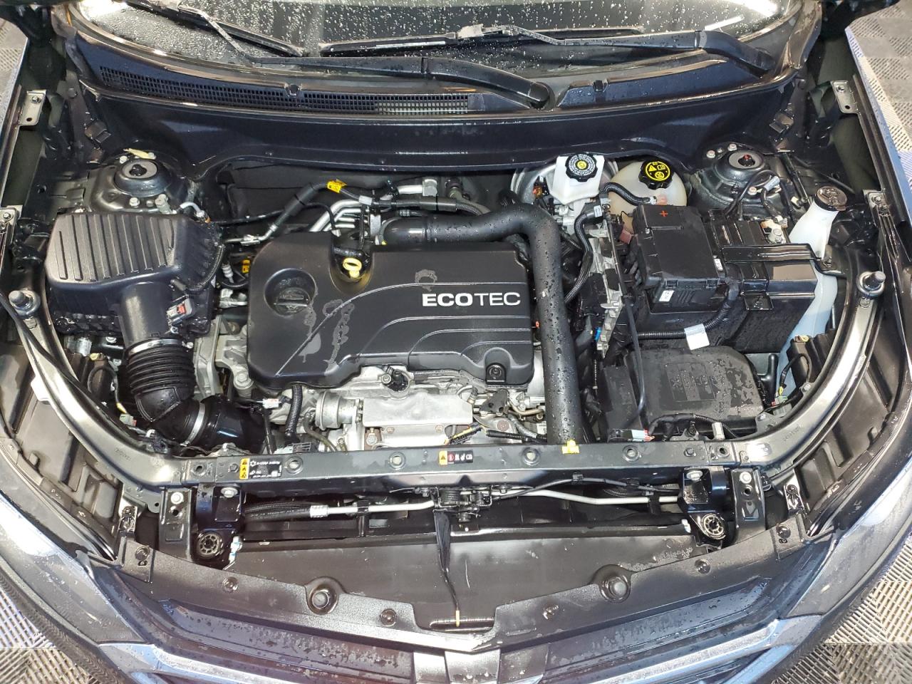 2020 Chevrolet Equinox - Image 12