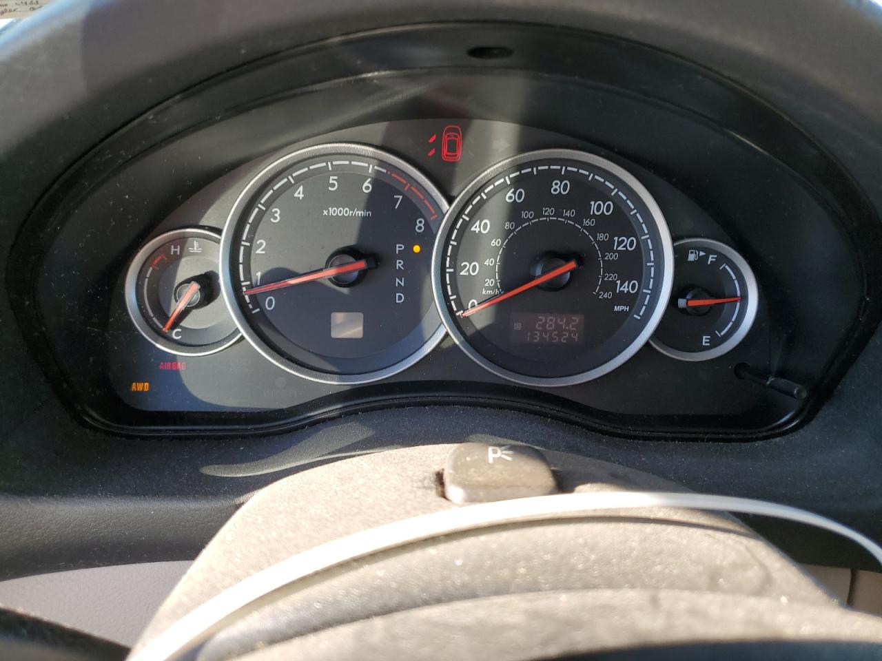 2006 Subaru Legacy 2.5I Limited VIN: 4S3BL626267208191 Lot: 88122985