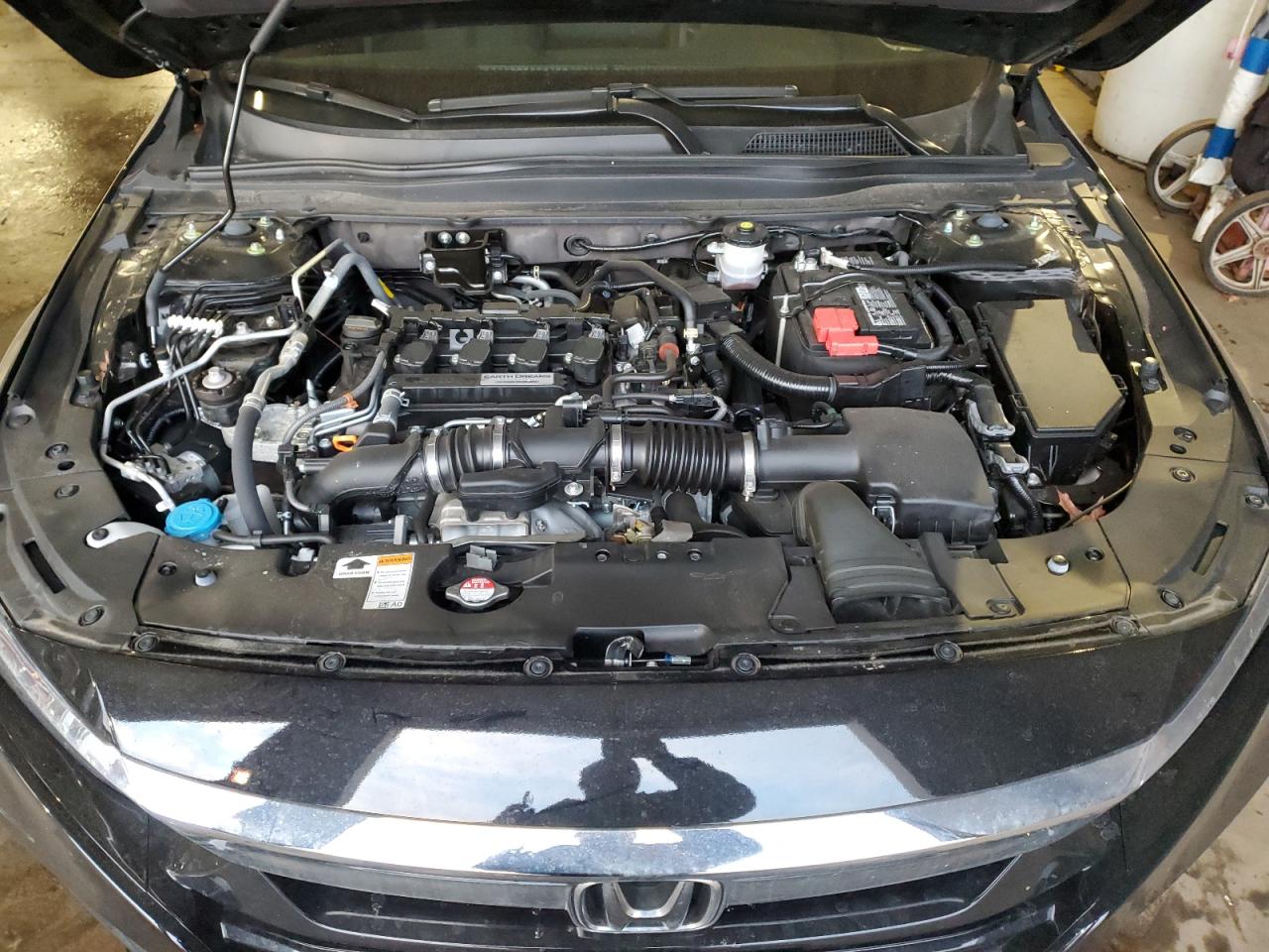 2020 Honda Accord - Image 11