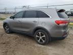 2017 Kia Sorento Ex للبيع في Houston، TX - Mechanical