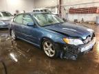 2009 Subaru Legacy 2.5I na sprzedaż w New Britain, CT - Front End