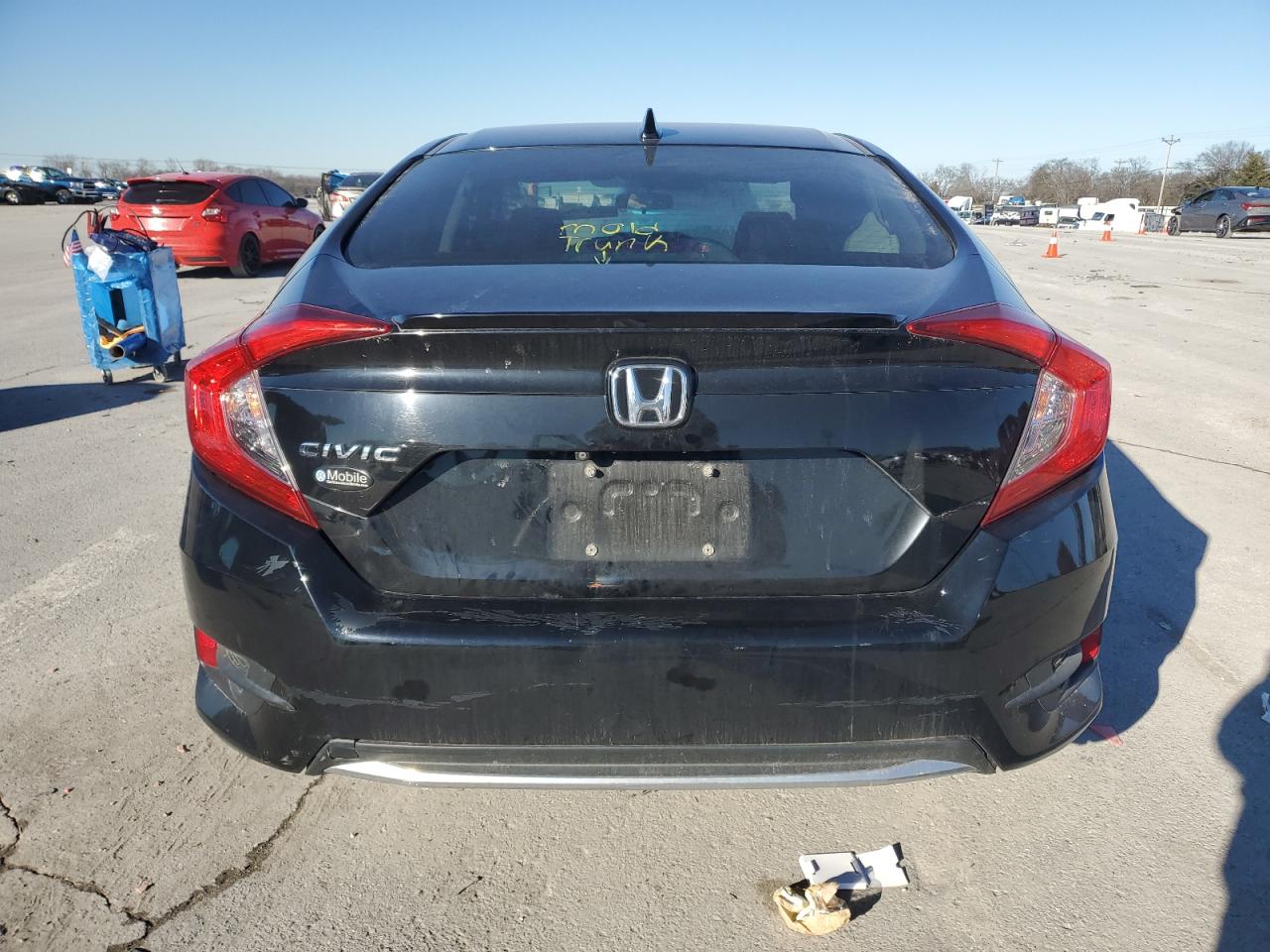 2019 Honda Civic - Image 6