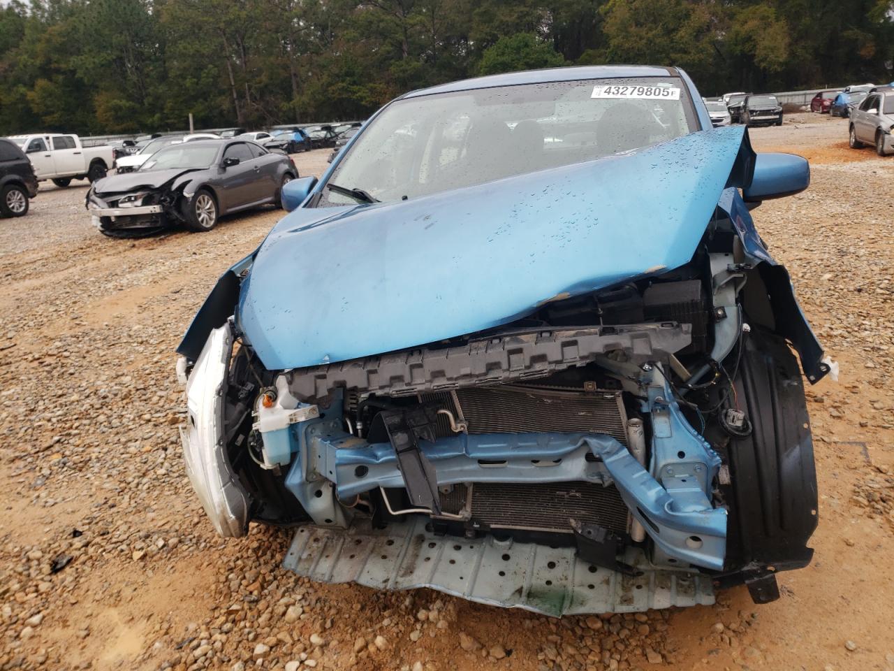 2019 Mitsubishi Mirage - Image 5