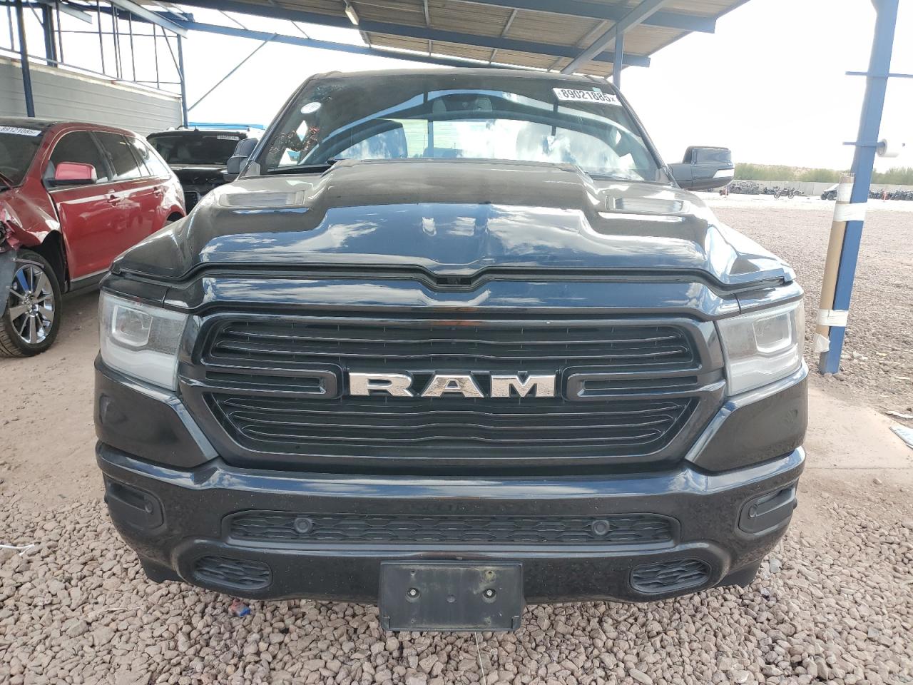 2020 RAM 1500 - Image 5