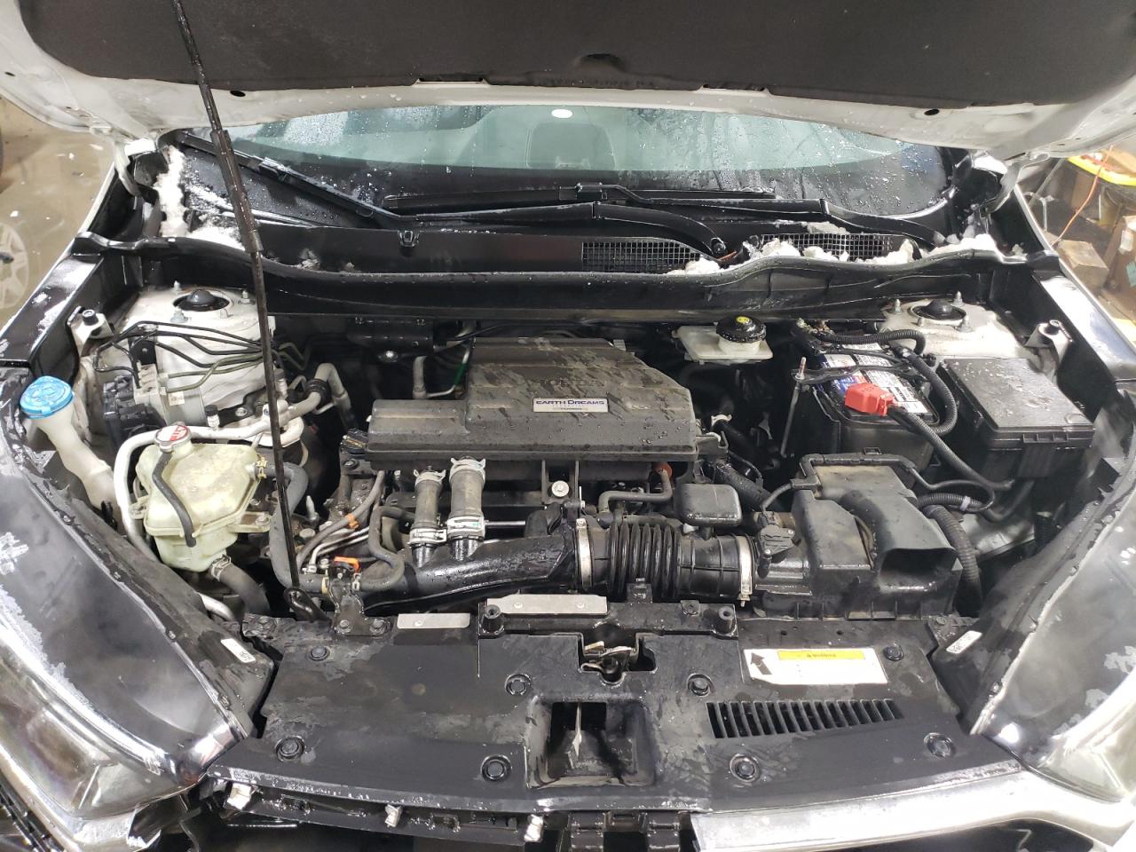 2019 Honda CR-V - Image 11