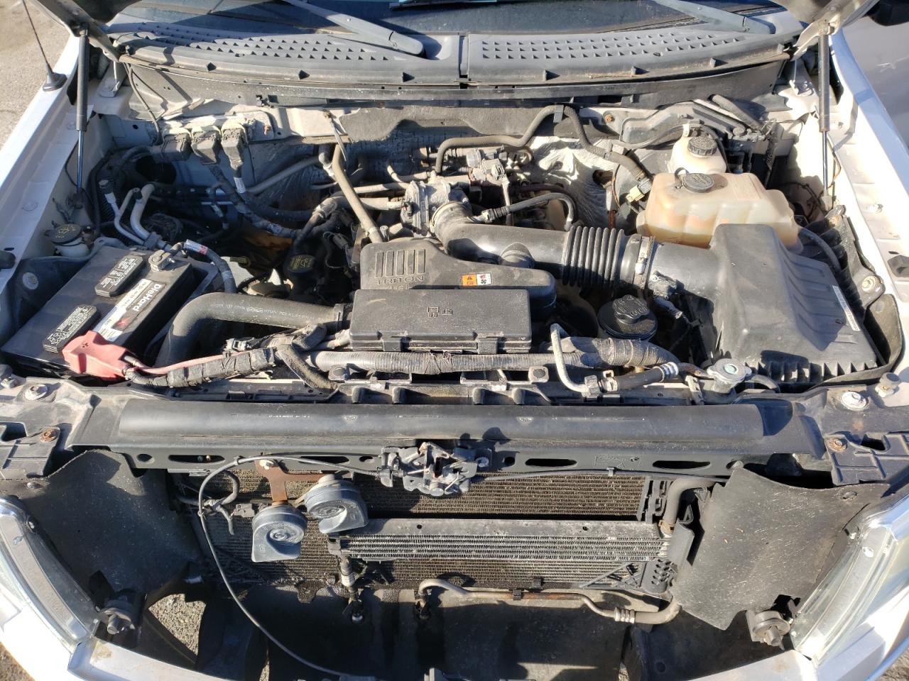2010 Ford F-150 - Image 11