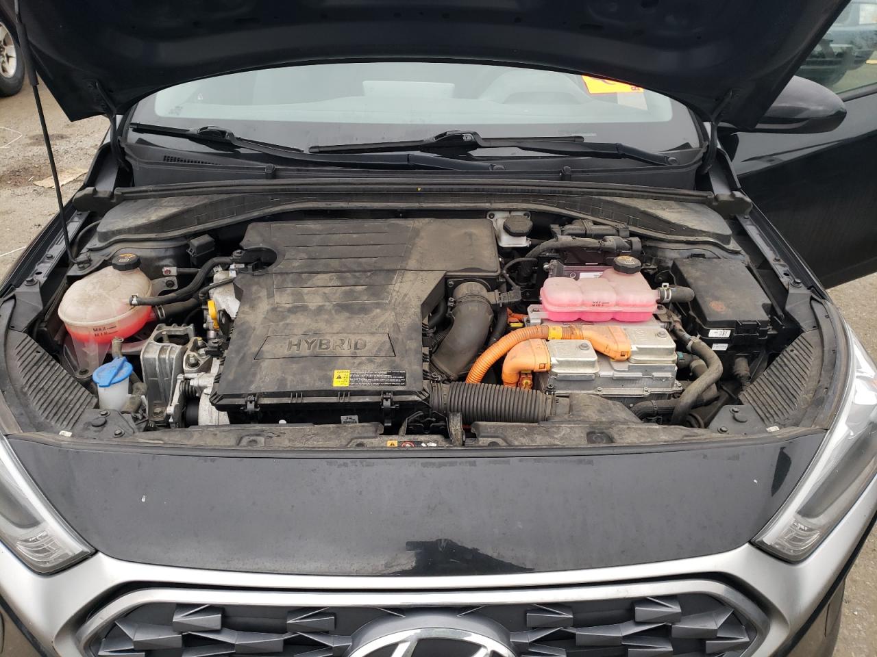 2020 Hyundai IONIQ - Image 11