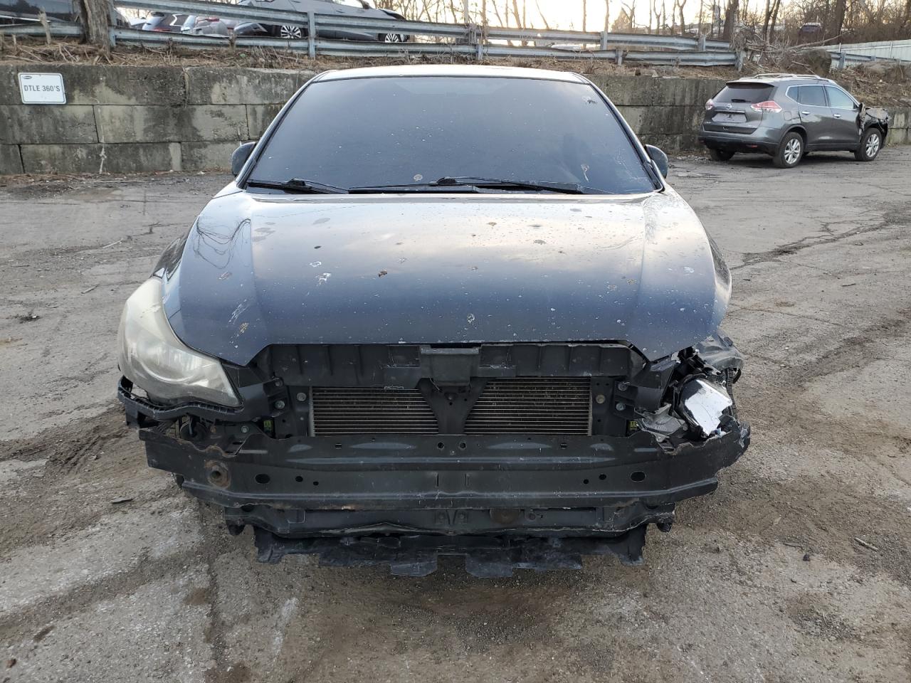 2012 Subaru Impreza - Image 5