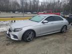 2017 Mercedes-Benz E 300 4Matic на продаже в Waldorf, MD - All Over