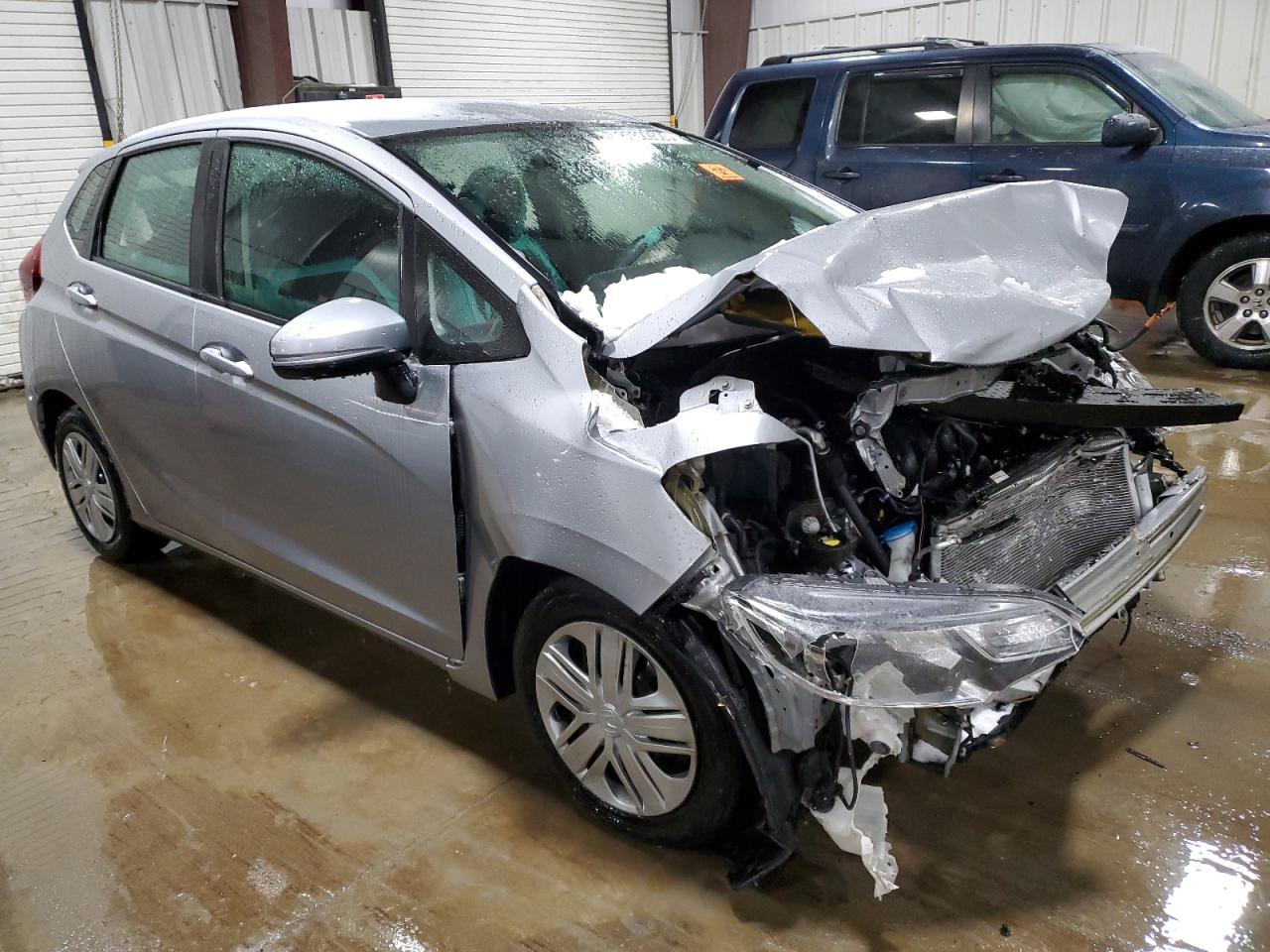 2019 Honda Fit - Image 4