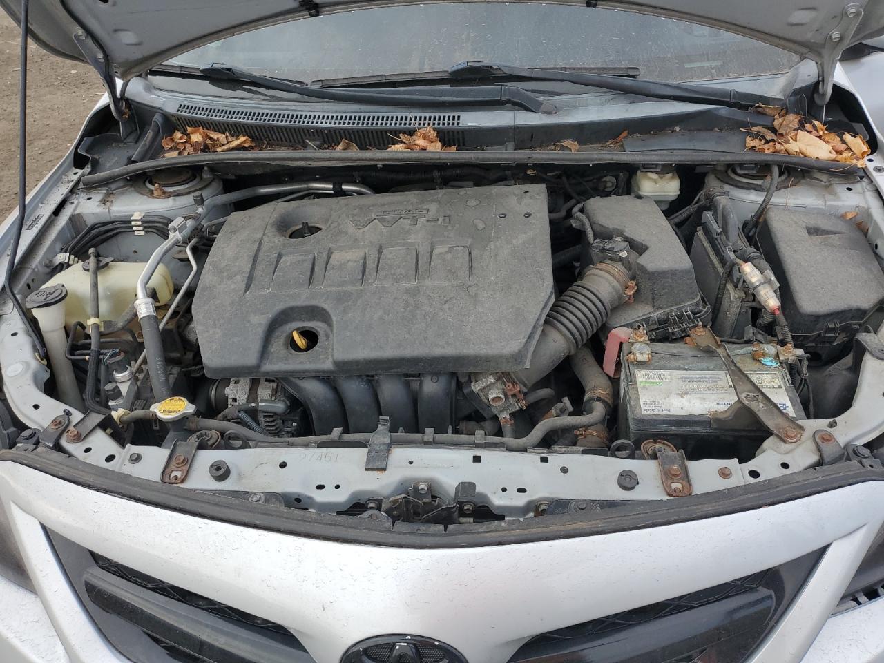 2011 Toyota Corolla - Image 12