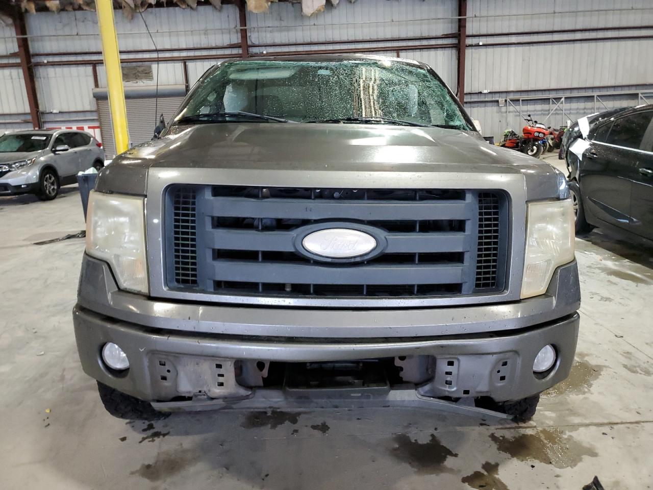 2009 Ford F-150 - Image 5