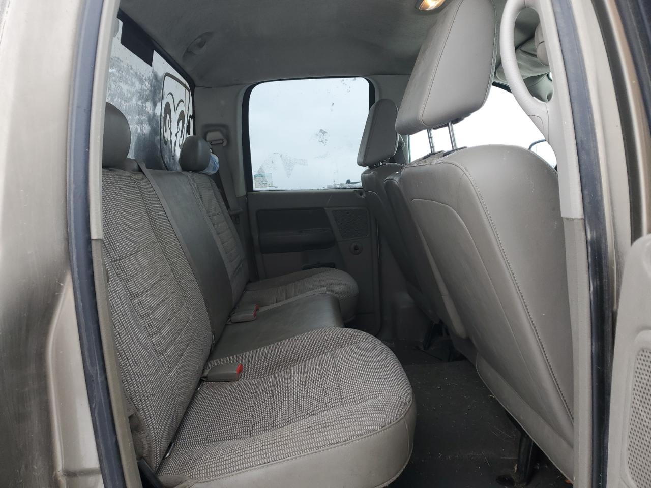 2008 Dodge RAM - Image 10