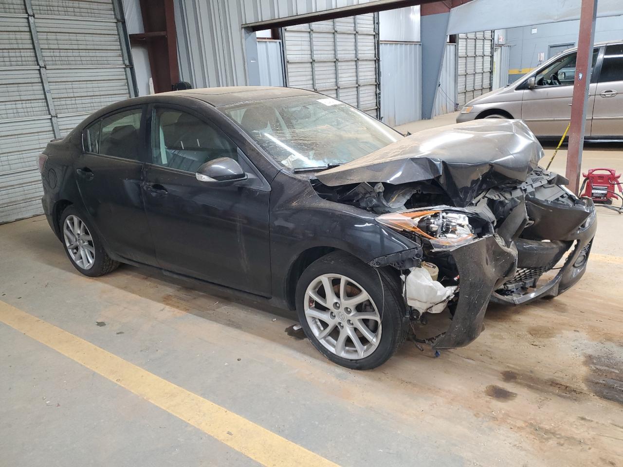 2012 Mazda 3 - Image 4