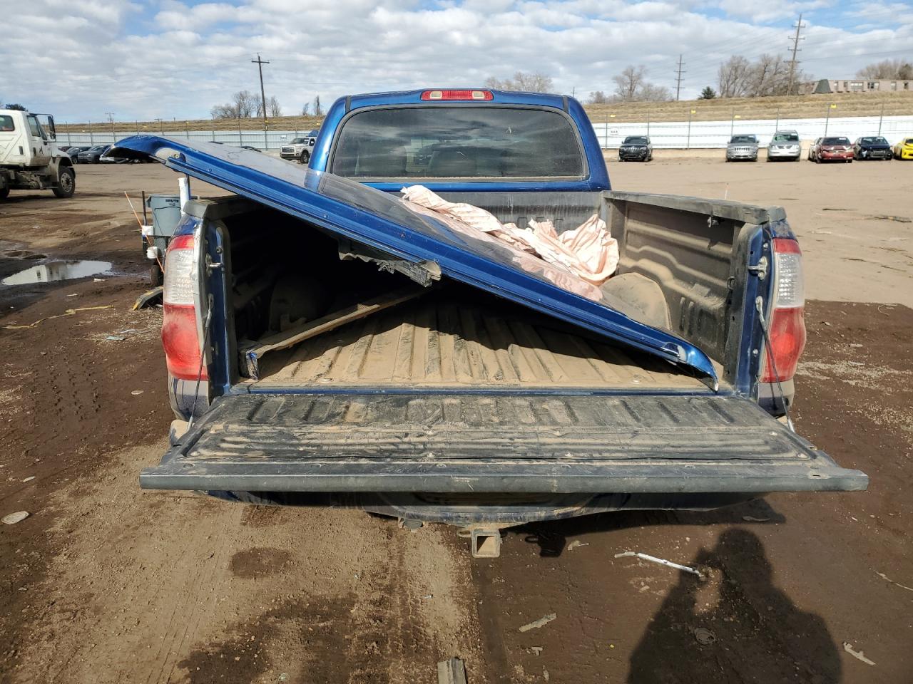 2006 Toyota Tundra - Image 6