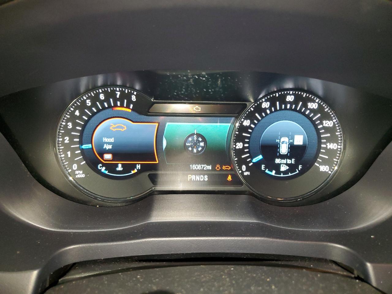 2016 Ford Explorer - Image 9