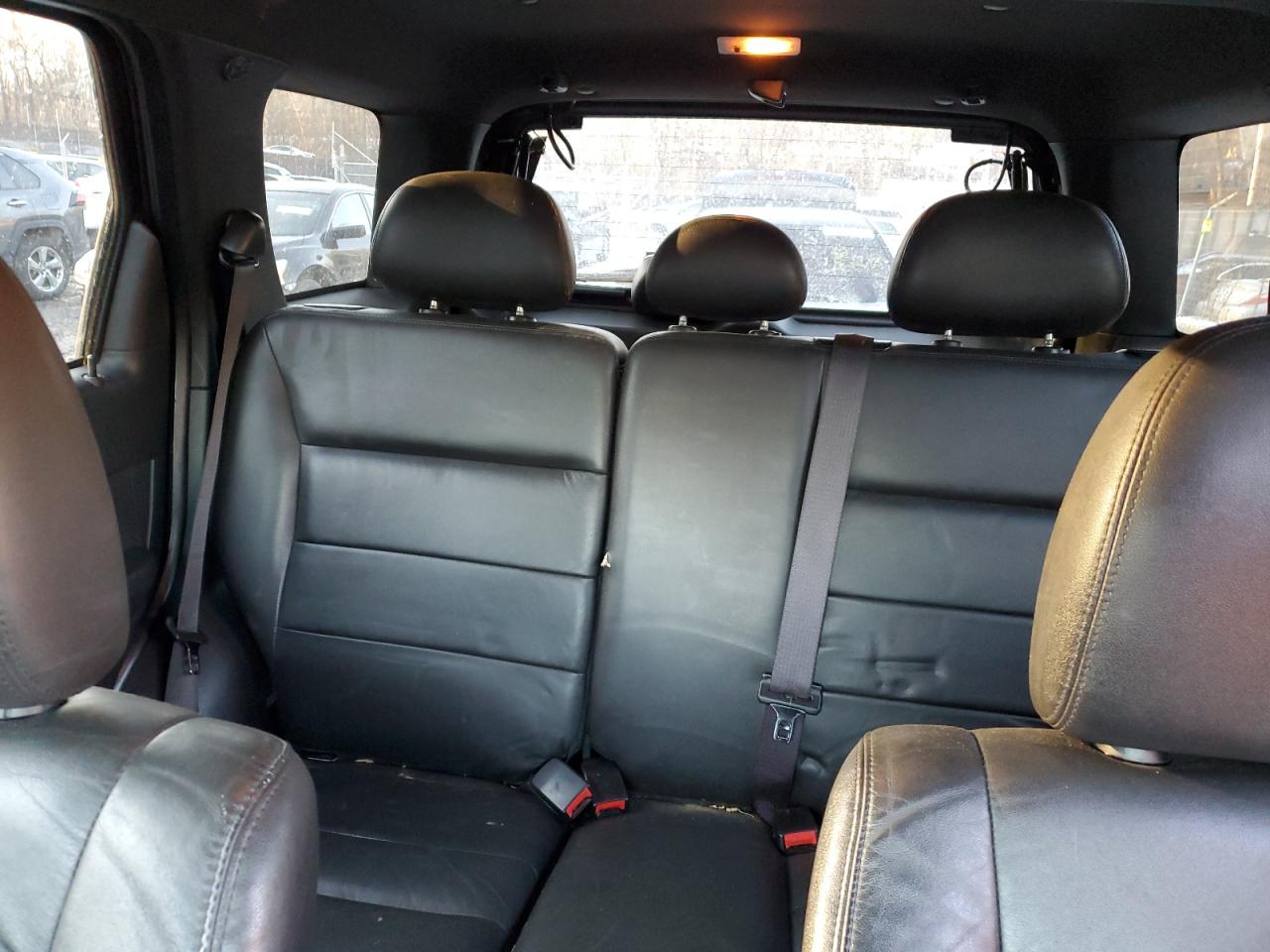 2009 Ford Escape - Image 10