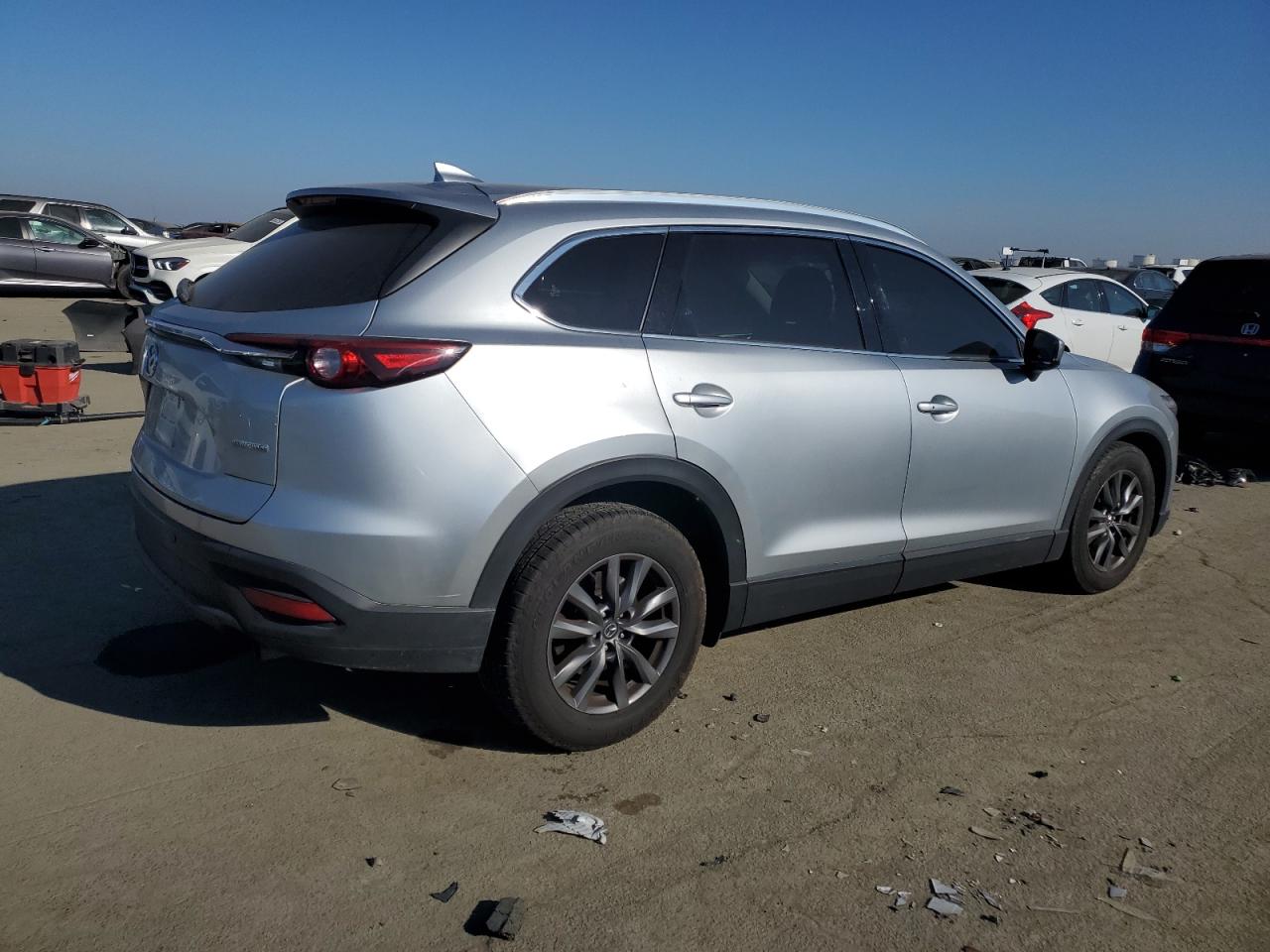 2020 Mazda CX-9 - Image 3