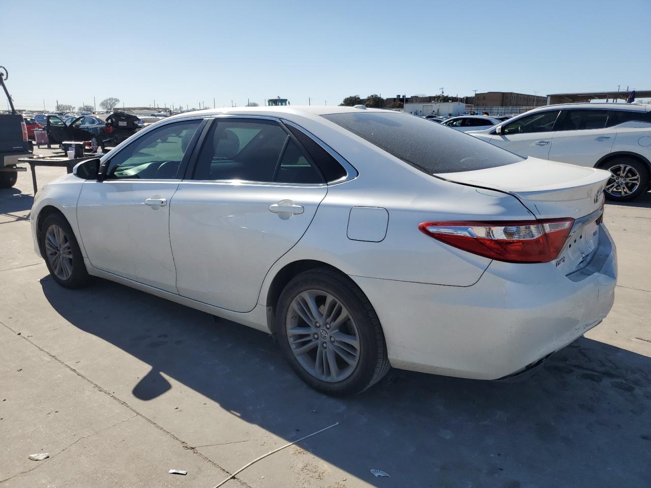 2016 Toyota Camry - Image 2