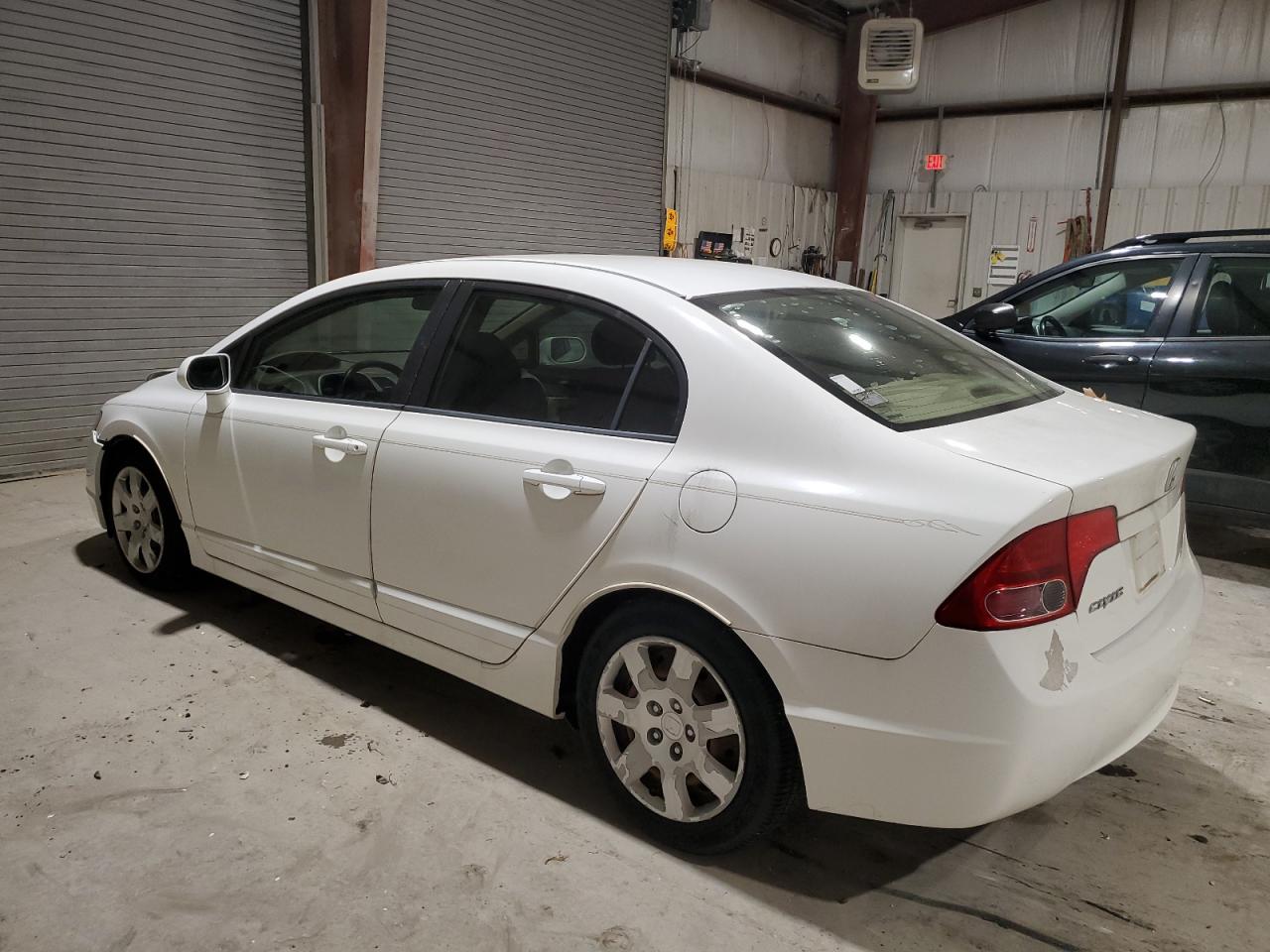 2008 Honda Civic - Image 2