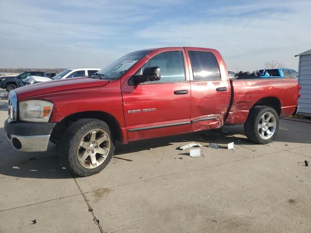 2007 Dodge Ram 1500 St