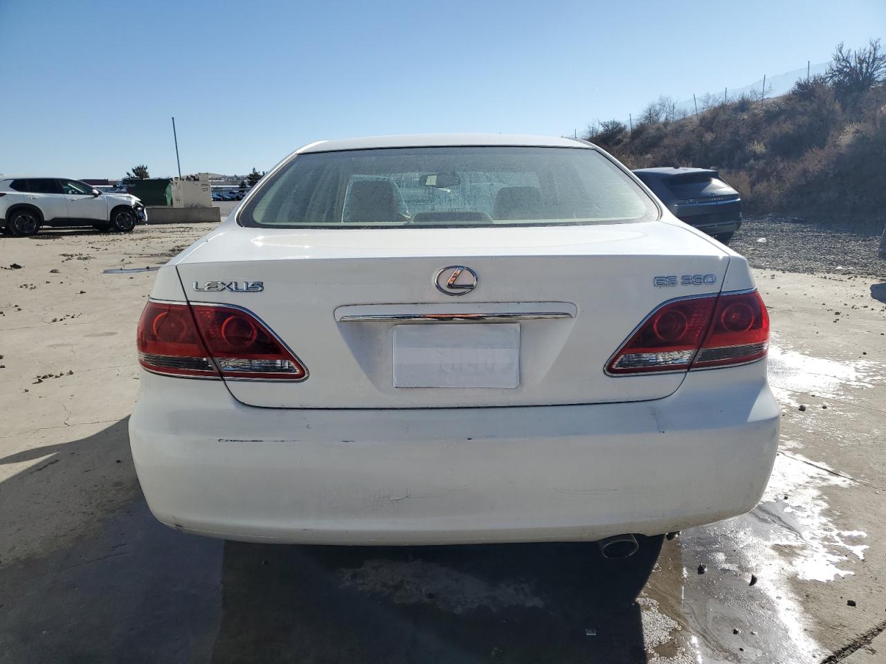 2006 Lexus ES - Image 6