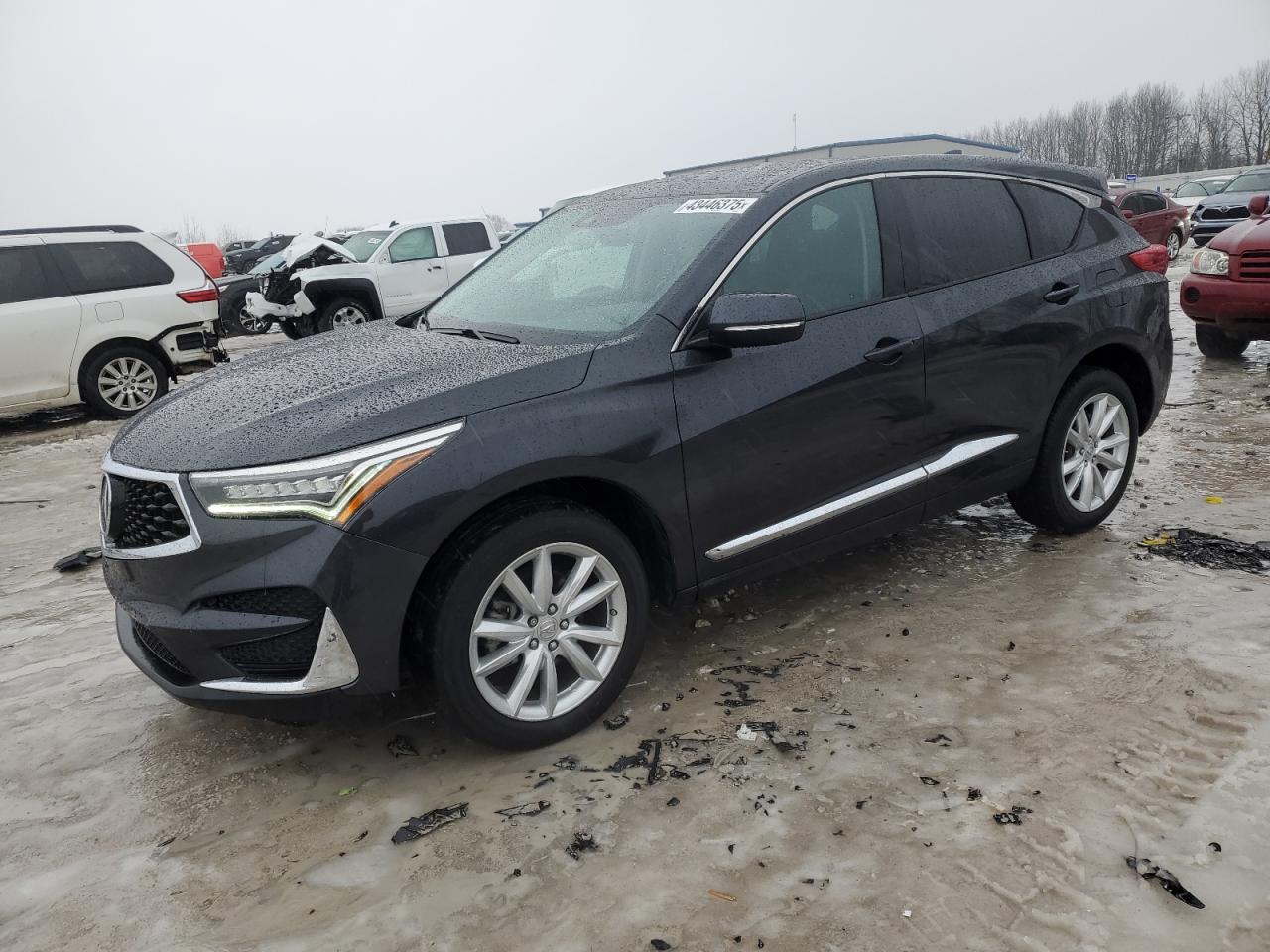 2020 Acura RDX - Image 1