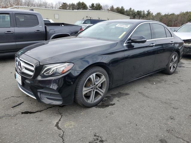 2019 Mercedes-Benz E 300 4Matic