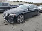 2019 Mercedes-Benz E 300 4Matic იყიდება Exeter-ში, RI - Side