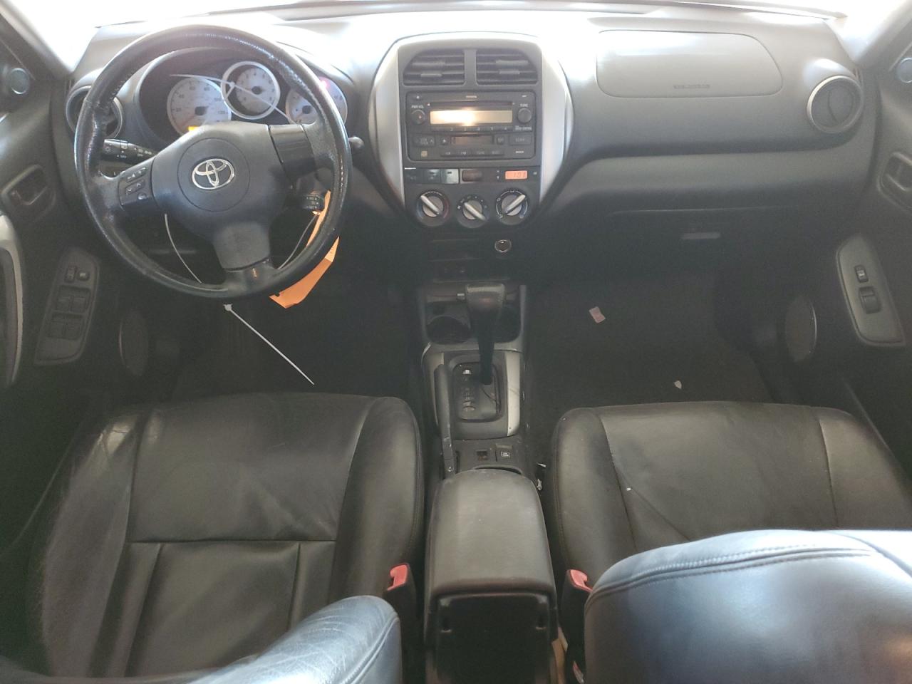 2005 Toyota RAV 4 - Image 8