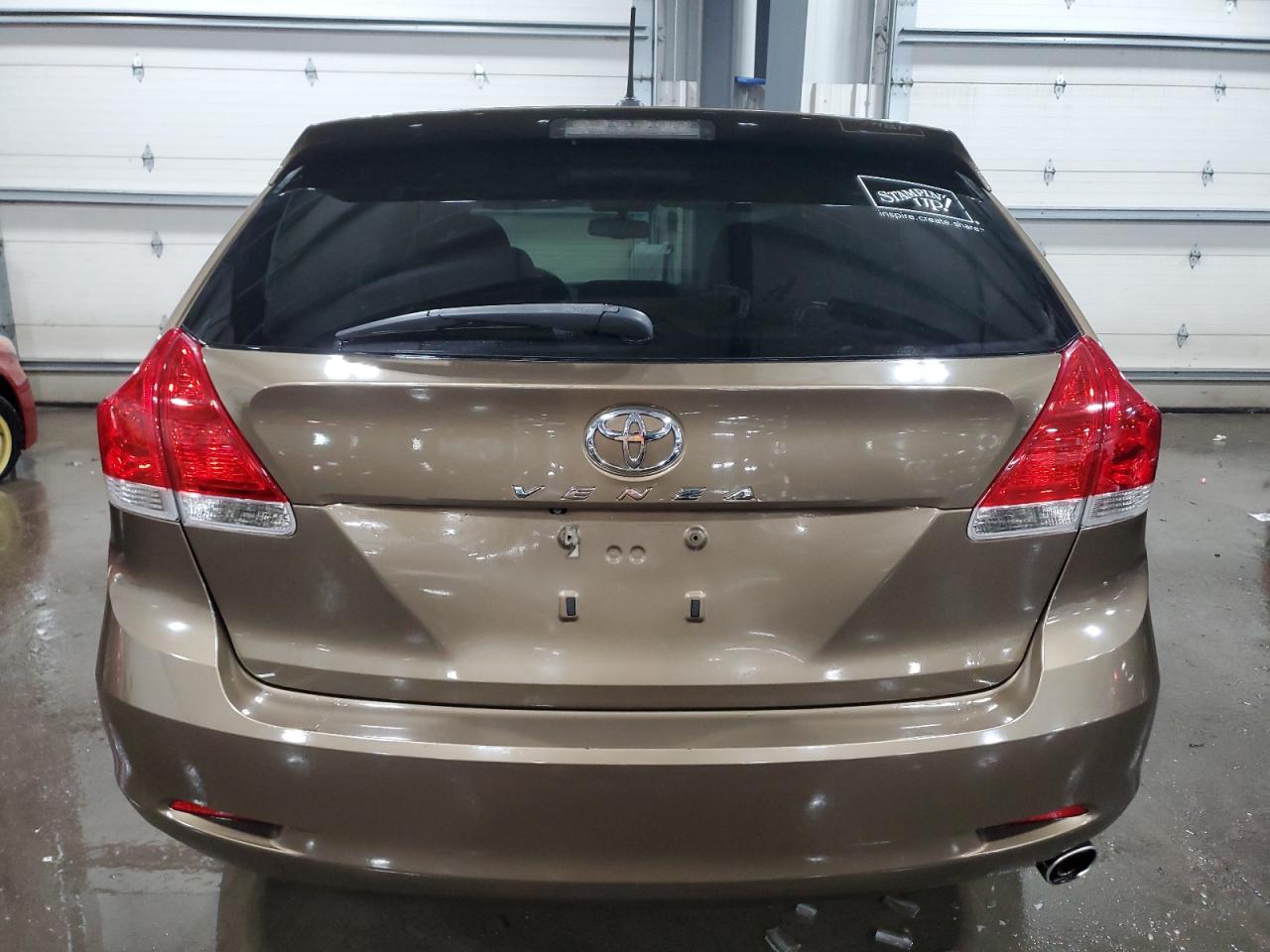 2010 Toyota Venza - Image 6