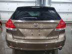 2010 Toyota Venza  продається в Ham Lake, MN - Side