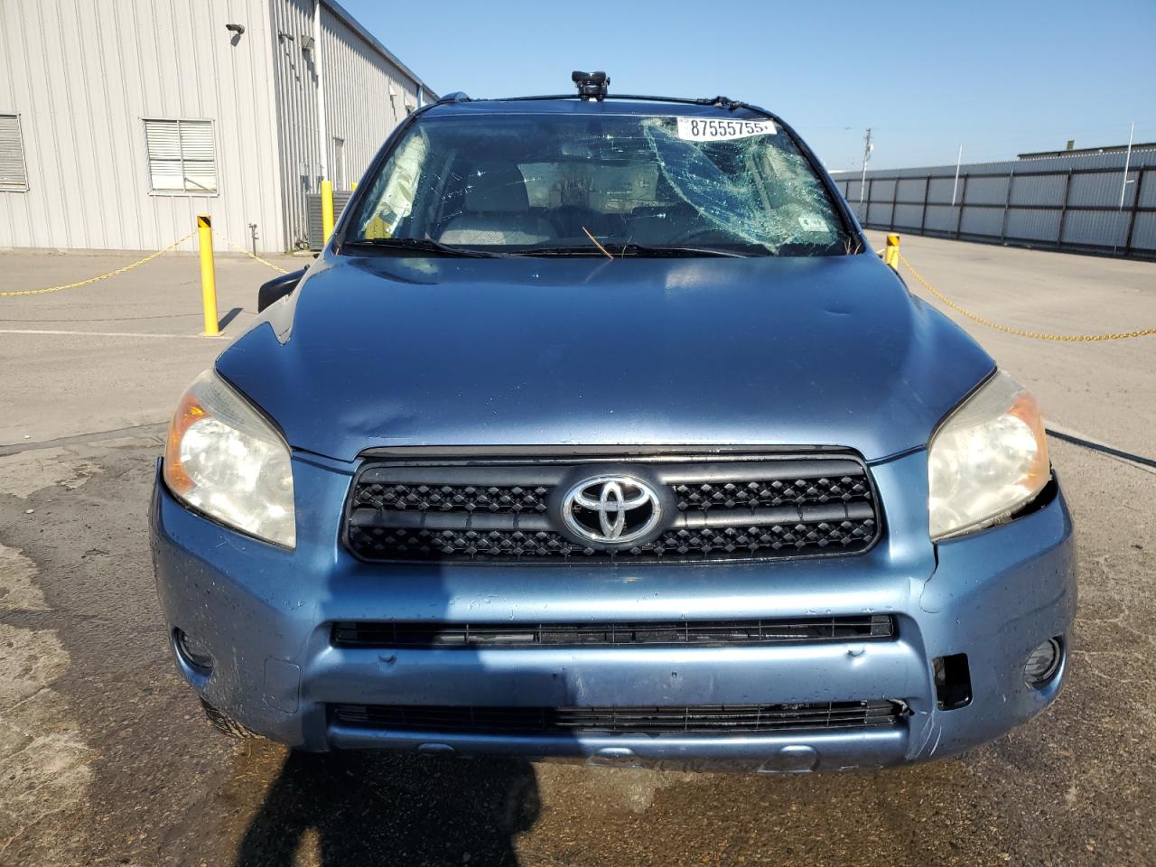2008 Toyota RAV 4 - Image 5