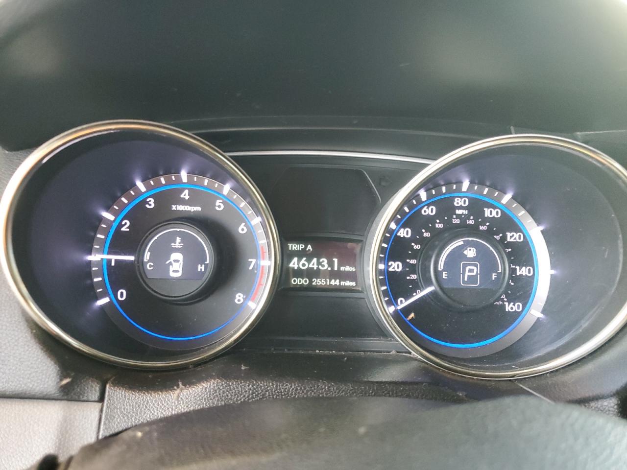 2013 Hyundai Sonata - Image 9