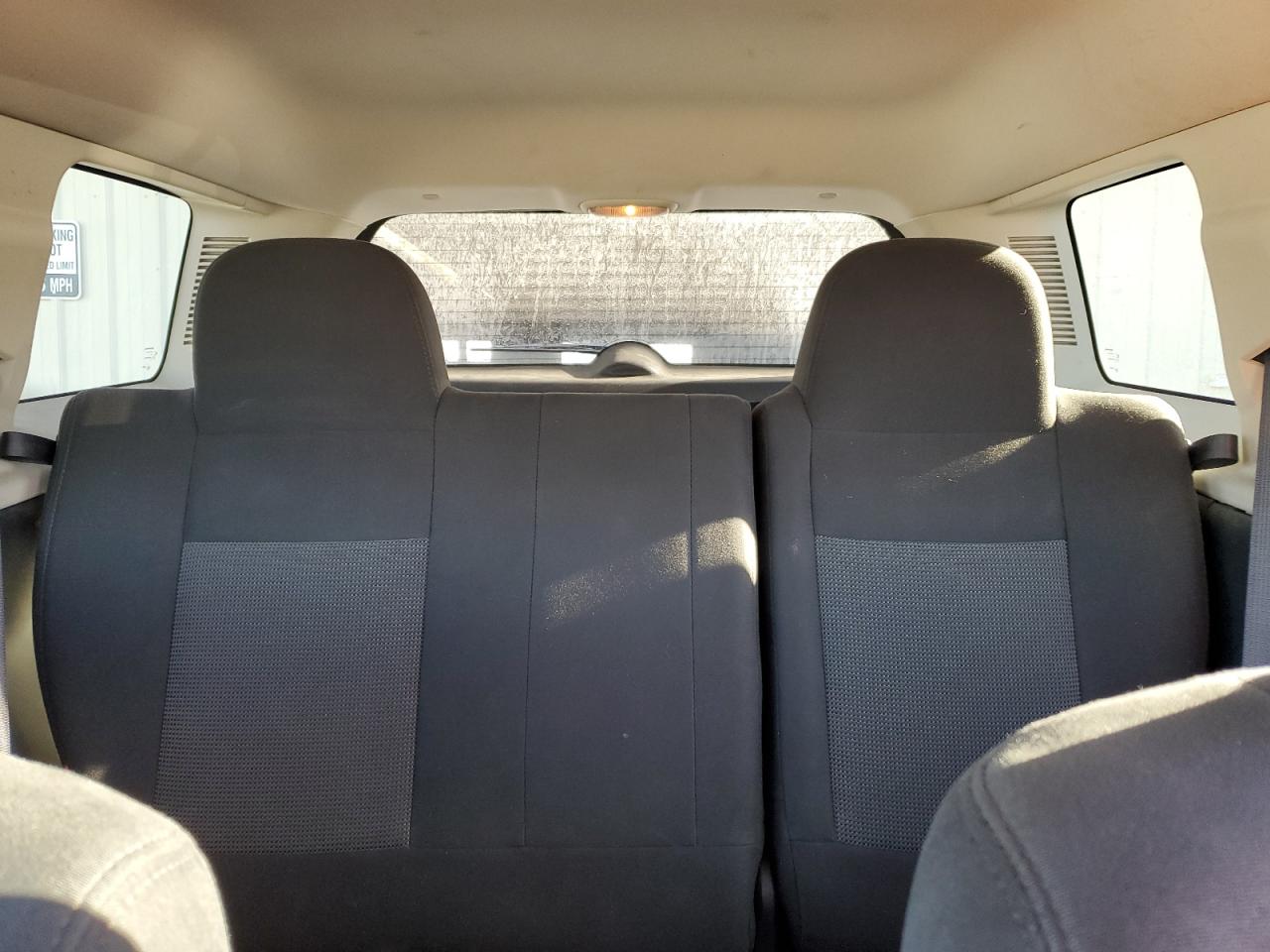 2016 Jeep Liberty (Patriot) - Image 10