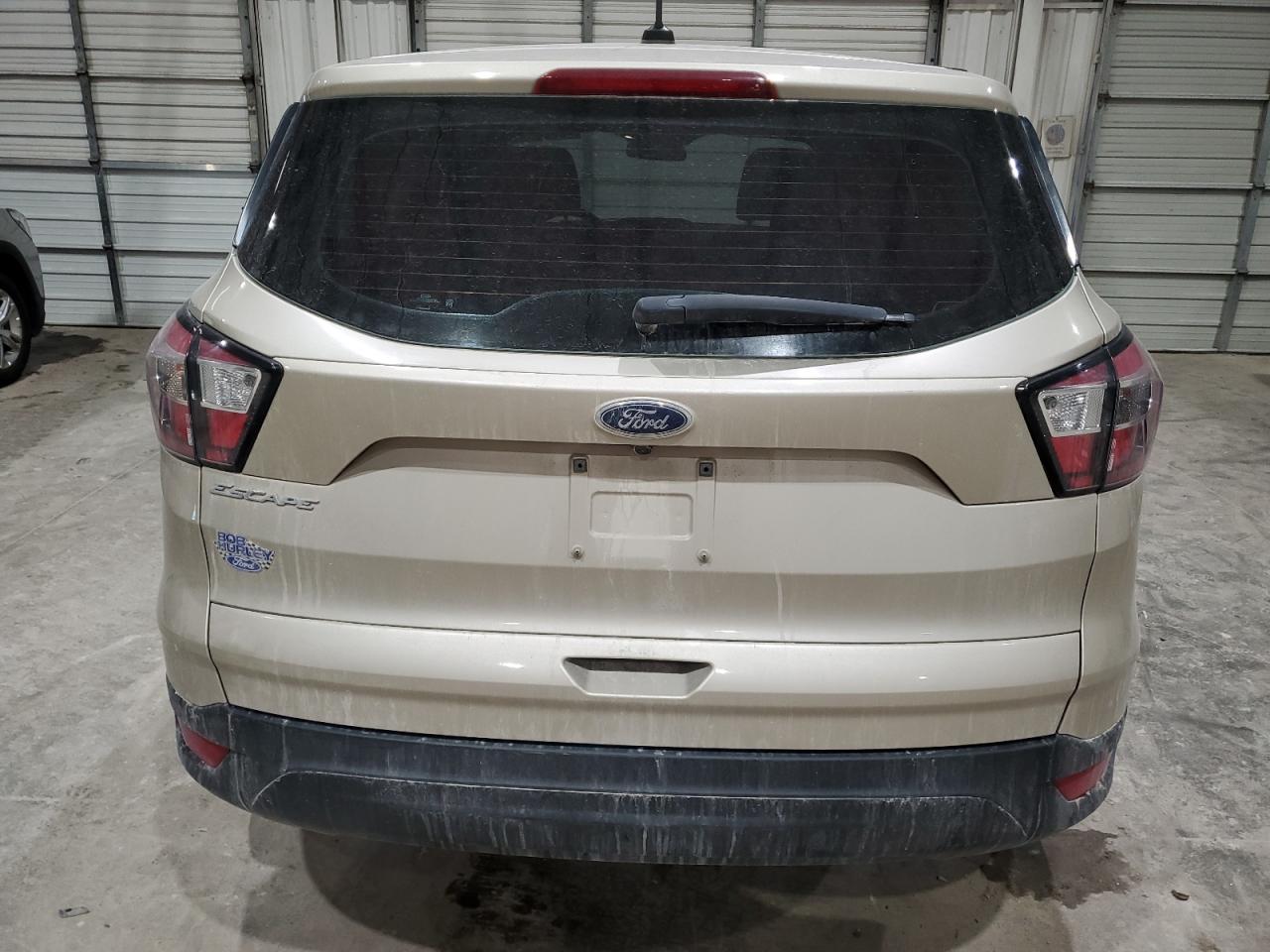 2017 Ford Escape - Image 6