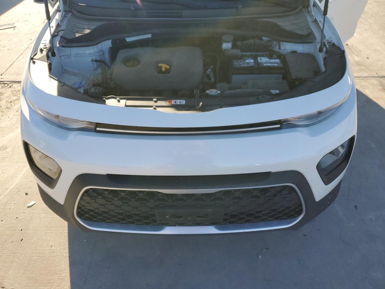 2021 Kia Soul - Image 11