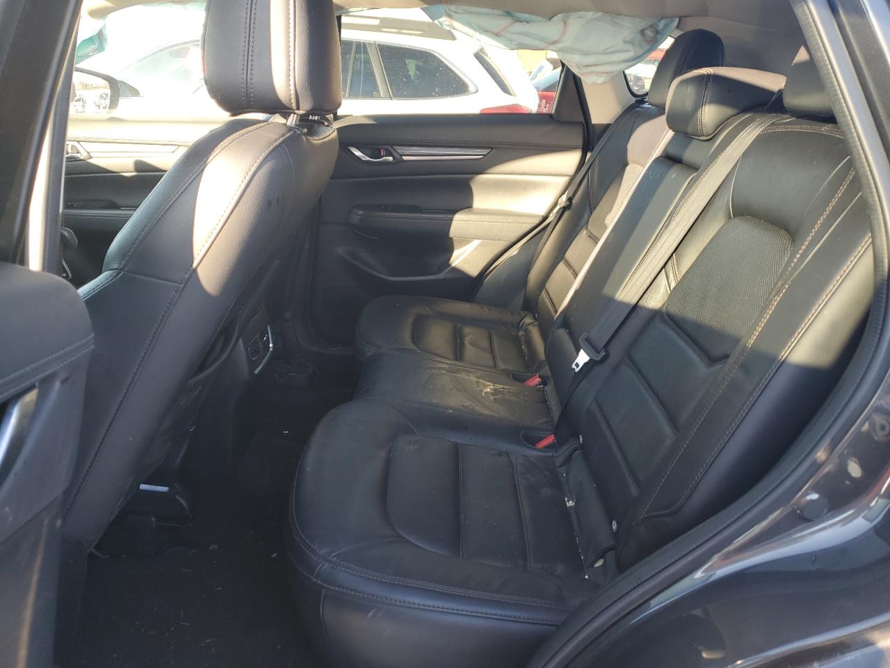 2017 Mazda CX-5 - Image 11