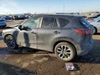 2016 Mazda Cx-5 Gt de vânzare în Woodhaven, MI - Front End