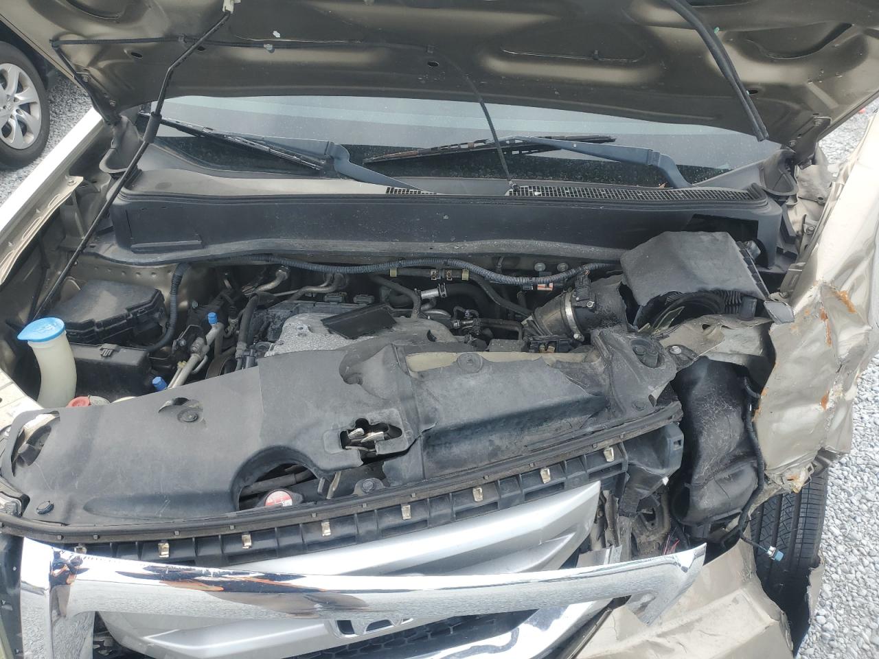 2011 Honda Pilot - Image 12