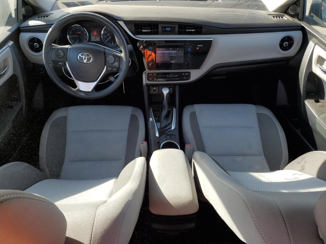 2017 Toyota Corolla - Image 8