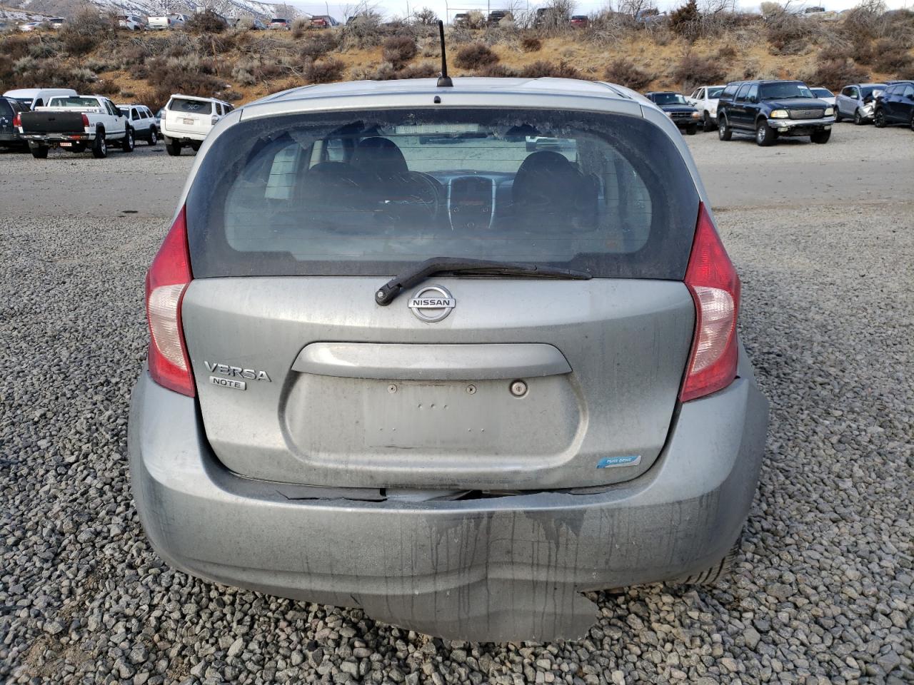2015 Nissan Versa - Image 6